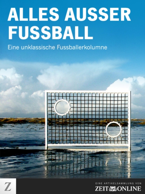 Alles außer Fußball