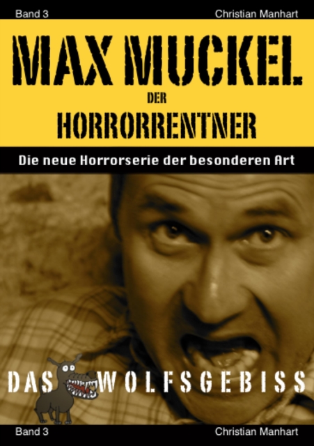 Max Muckel Band 3