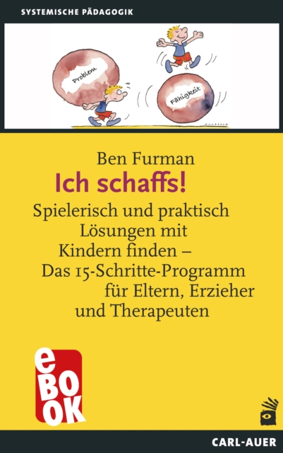 Ich schaffs!