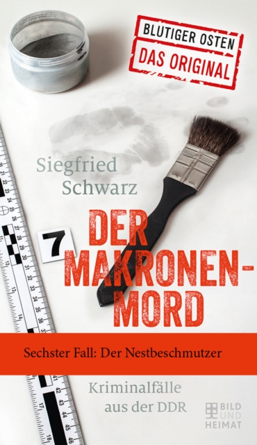 Der Makronenmord