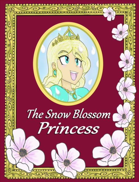 Snow Blossom Princess