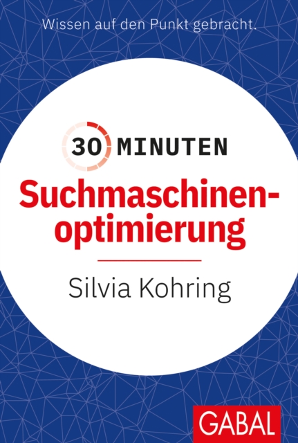30 Minuten Suchmaschinenoptimierung