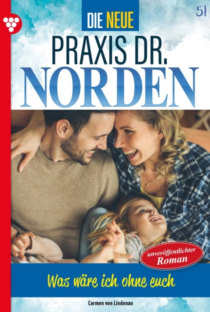 Was wäre ich ohne euch!