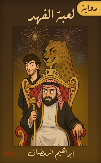 The Fahad Game