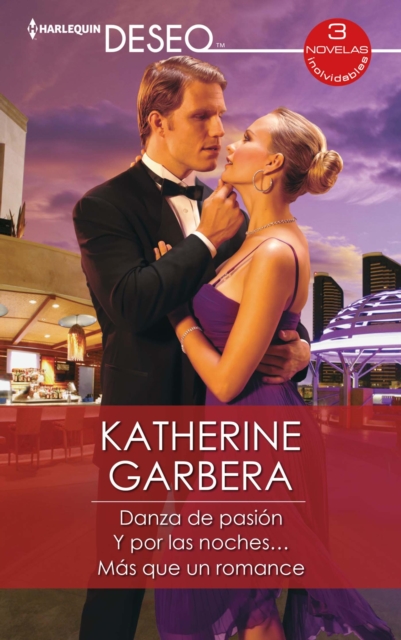 Danza de pasión - Y por las noches… - Más que un romance