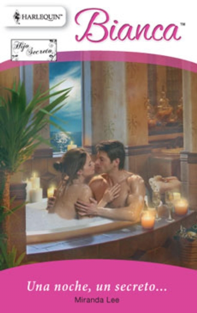Una noche, un secreto…