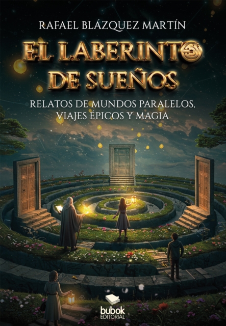 El laberinto de los suenos