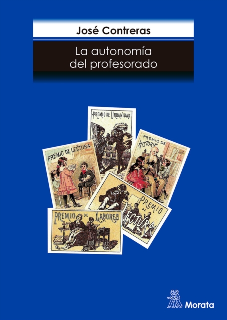 La autonomia del profesorado