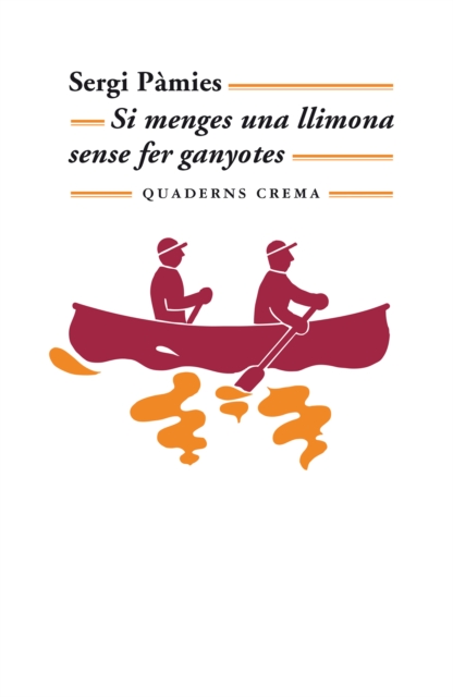 Si menges una llimona sense fer ganyotes