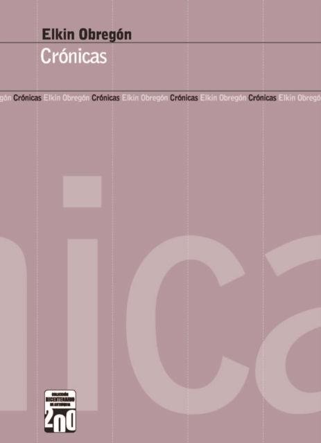 Crónicas