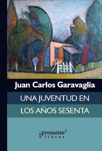 Una juventud en los anos sesenta