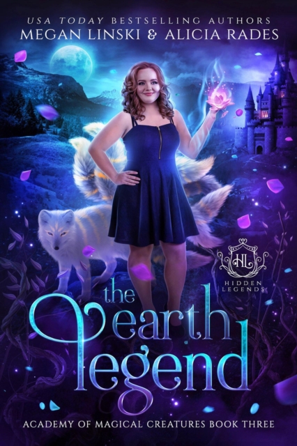 Earth Legend