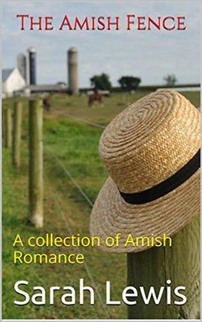 Amish Fence