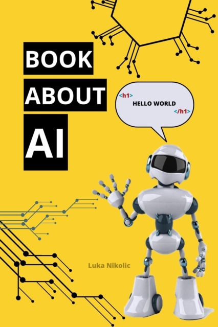Book About AI