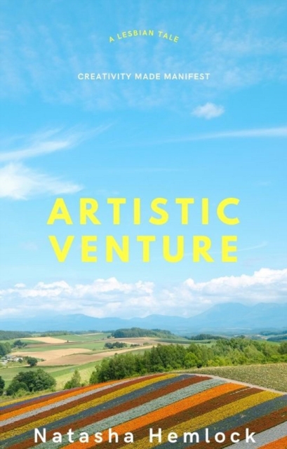 Artistic Venture: A Lesbian Tale