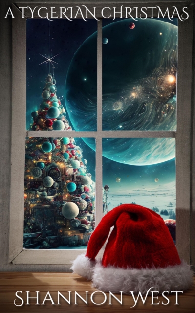 Tygerian Christmas