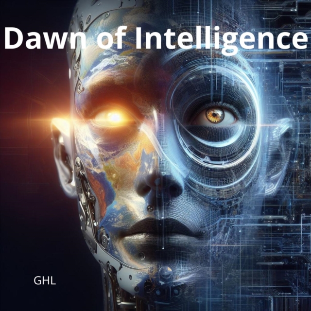 Dawn of intelligence.