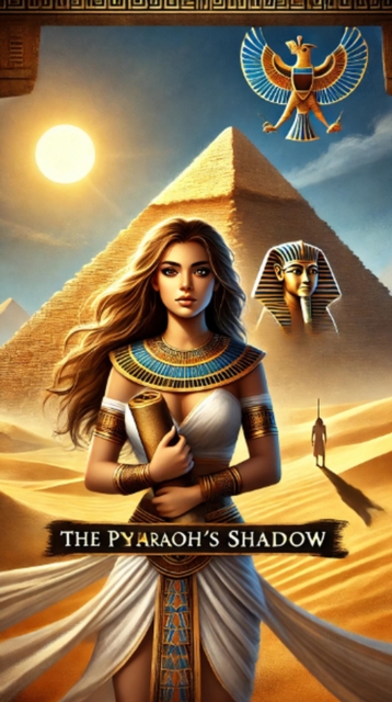 Pharaoh's Shadow