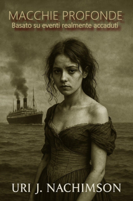 Macchie Profonde: Basato su eventi realmente accaduti