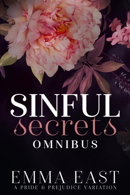 Sinful Secrets Omnibus