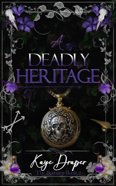 Deadly Heritage