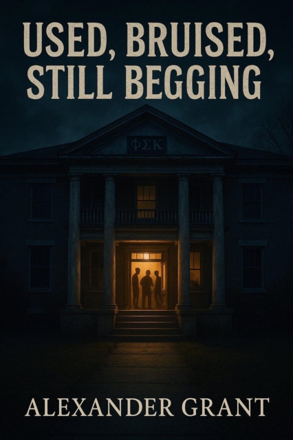 Used, Bruised, Still Begging