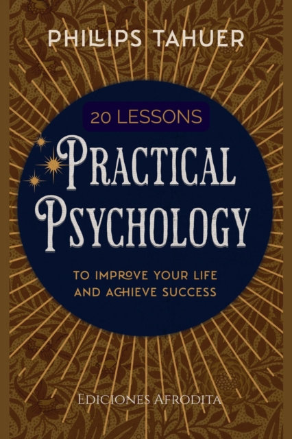 20 Lessons Practical Psychology
