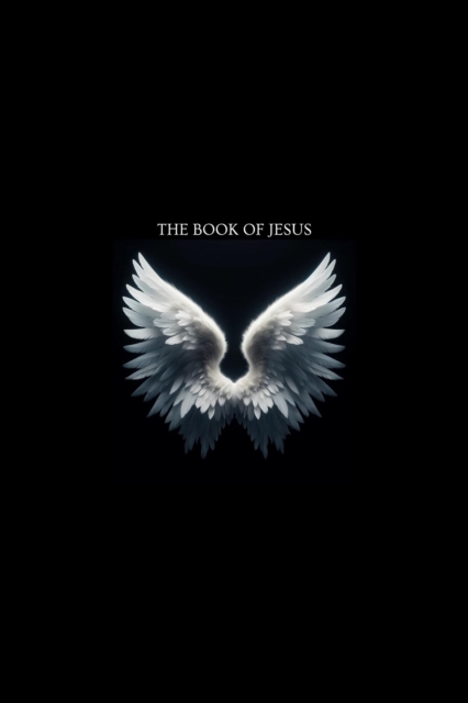 Book of Jesus