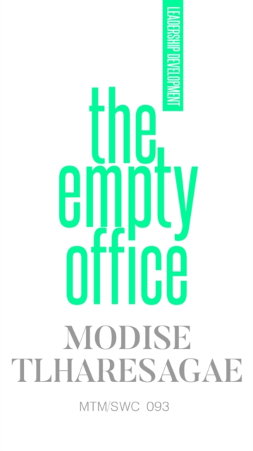 Empty Office