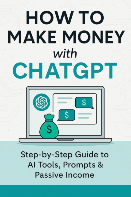 How To Make Money With ChatGPT