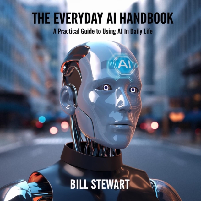Everyday Practical AI Handbook