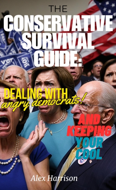 Conservative Survival Guide: Dealing with Angry Democrats and Keeping Your Cool