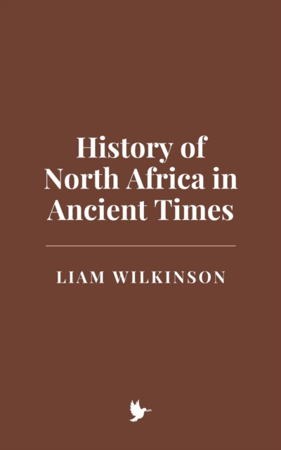 History of North Africa in Ancient Times