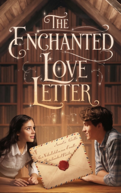Enchanted Love Letter