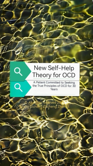 New Self - Help Theory for OCD-A Patient Committed to Seeking the True Principles of OCD for 30 Years