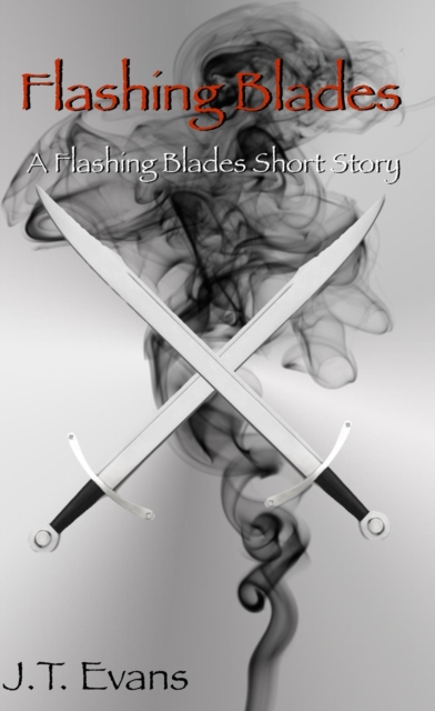 Flashing Blades