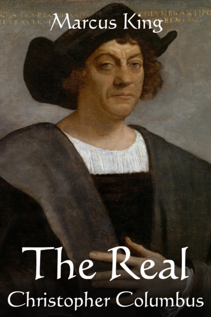 Real Christopher Columbus