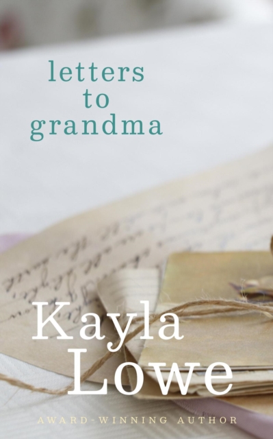 Letters to Grandma