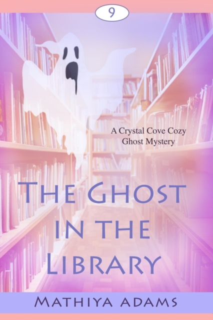 Ghost in the Library