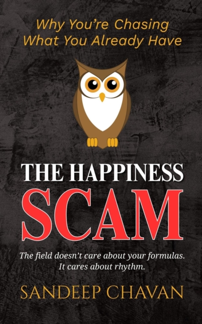 Happiness Scam