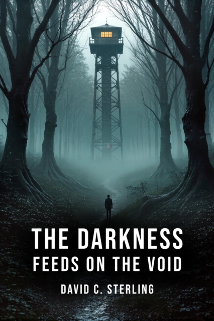 Darkness Feeds on the Void