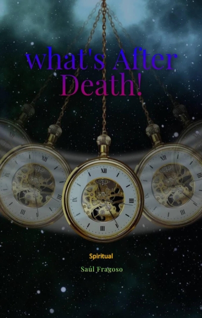 What's After Death!