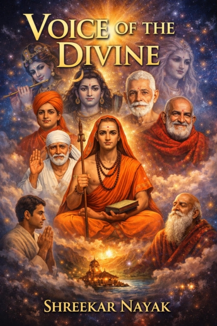 Voice of the Divine
