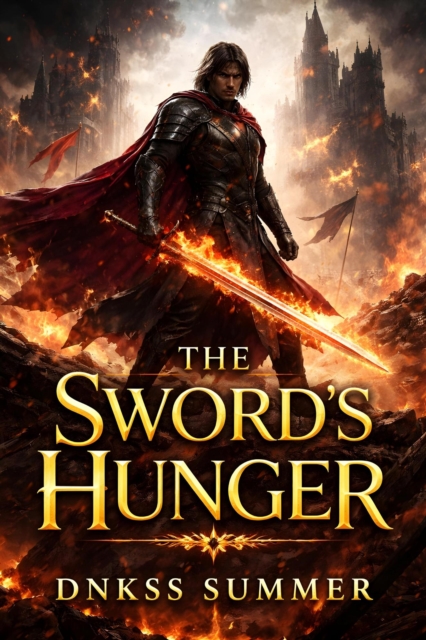 Sword's Hunger