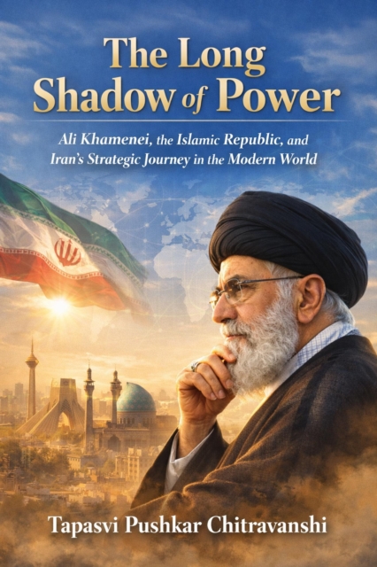 Long Shadow of Power - Ali Khamenei, the Islamic Republic, and Iran's Strategic Journey in the Modern World