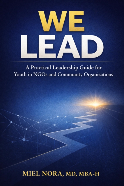 We Lead