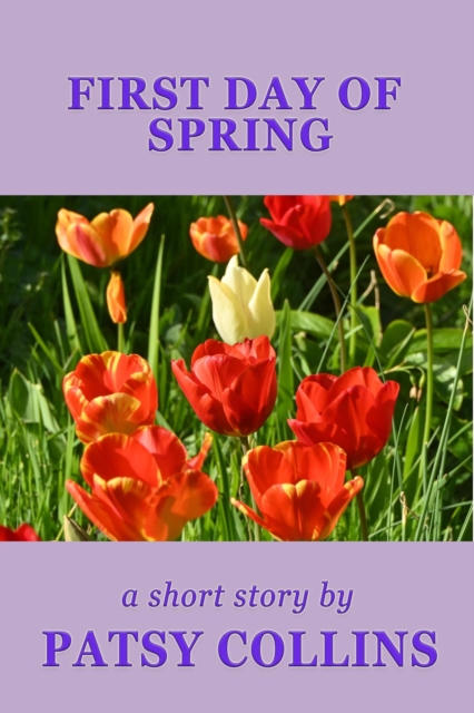 First Day Of Spring