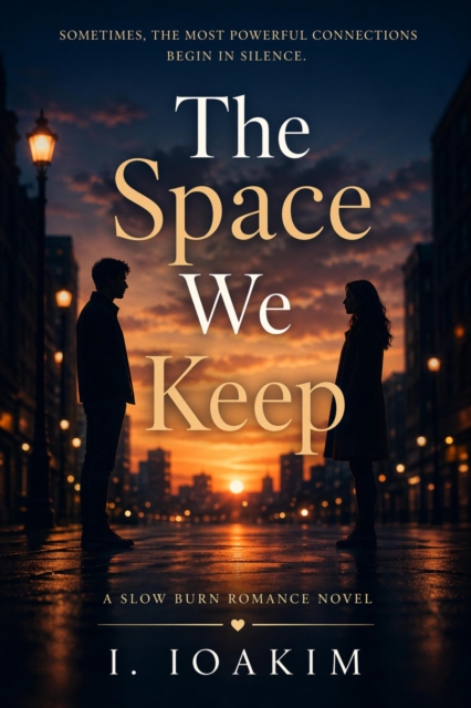 Space we Keep