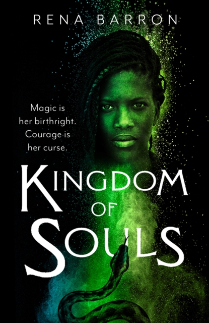 Kingdom of Souls