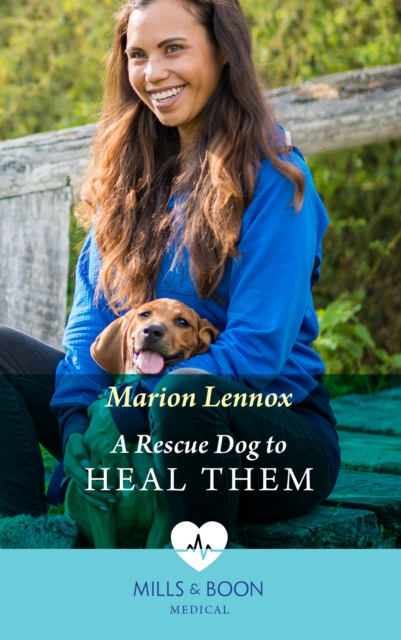 Rescue Dog To Heal Them